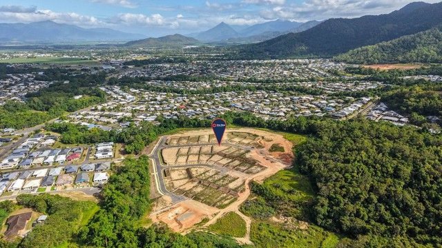 Lot 1605 Winterberry Circuit, QLD 4869