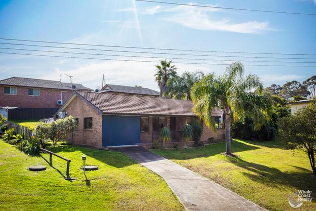 8 Willcocks Avenue, NSW 2546