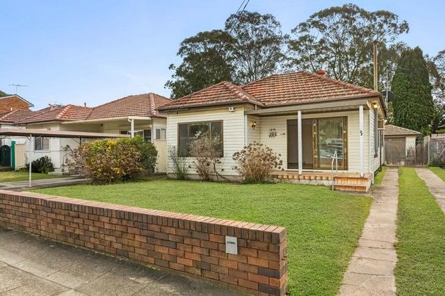22 Swan Street, NSW 2212