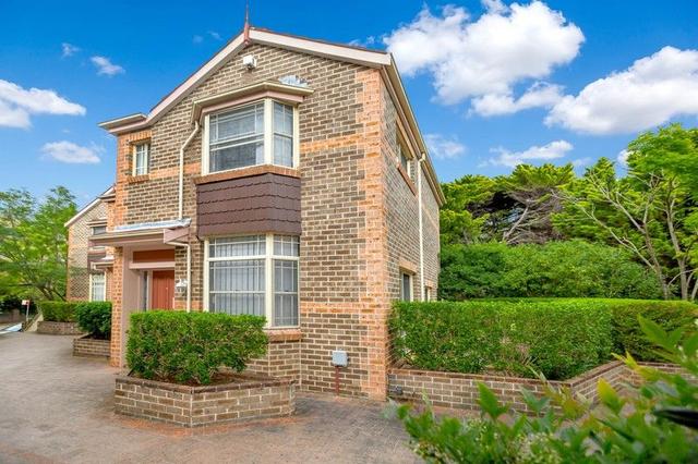 7/30-34 Homebush Road, NSW 2135