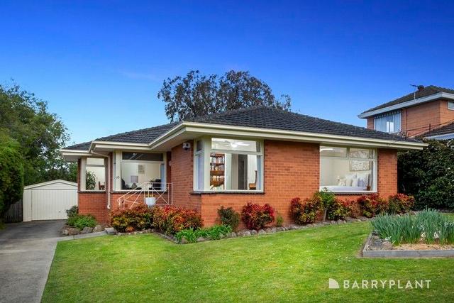10 Hadlow Drive, VIC 3152