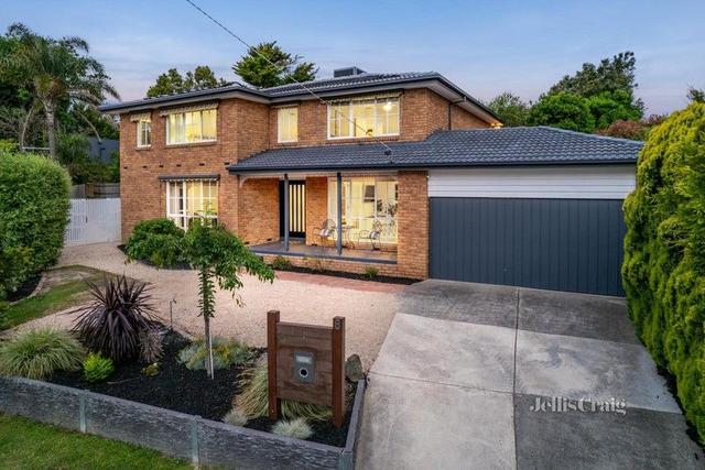 8 Loddon Court, VIC 3136