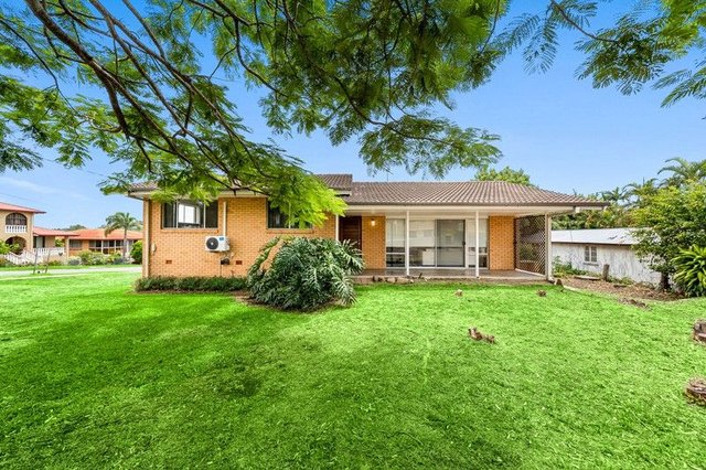 1 Blackwattle Street, QLD 4109