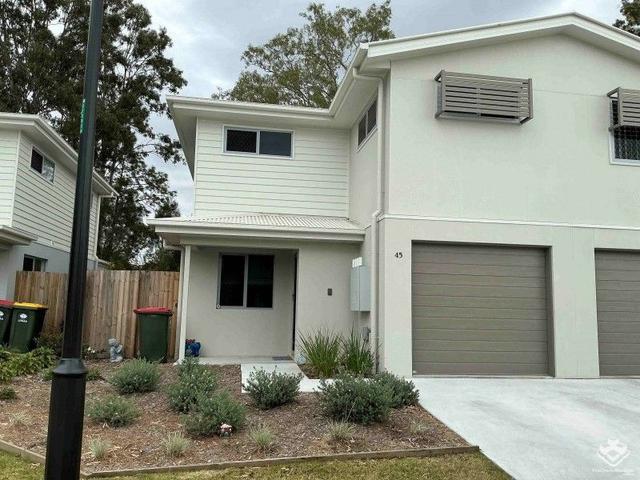 U45/11 Elsie Street, QLD 4207