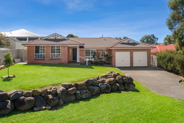 25 Green Valley Road, NSW 2580