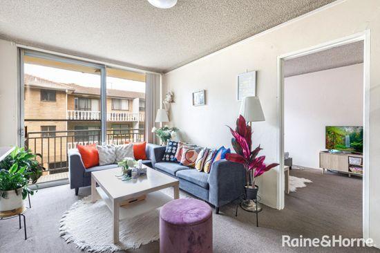 8/ 15 Marsden Street, NSW 2142