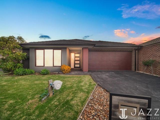 31 Solitude Crescent, VIC 3030