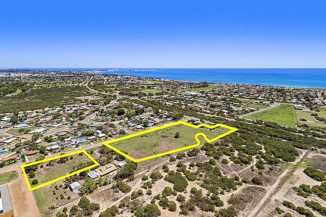 Lot 9500 Adelaide Street, WA 6530