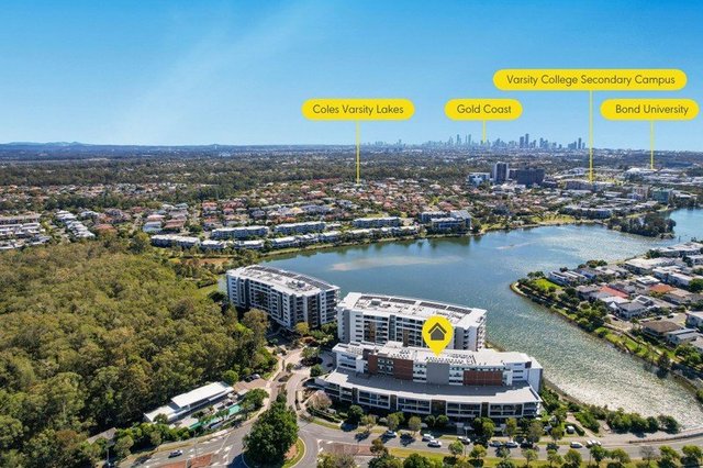 3309/397 Christine Avenue, QLD 4227