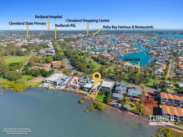113 Shore Street North, QLD 4163