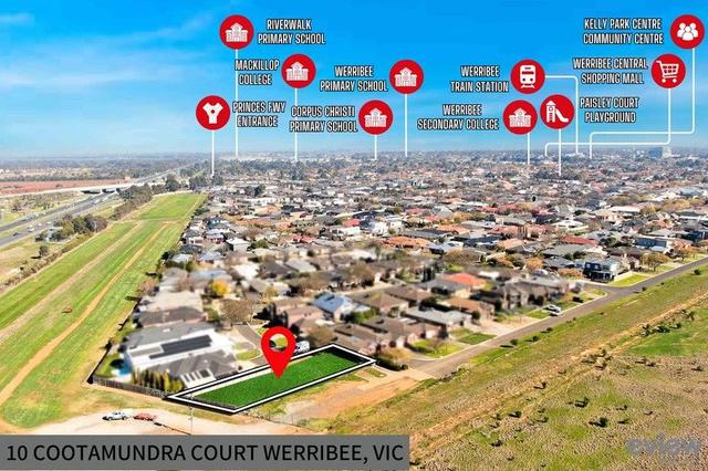 10 Cootamundra Court, VIC 3030