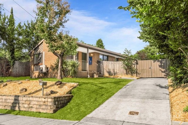 37 Chirnside  Drive, VIC 3116