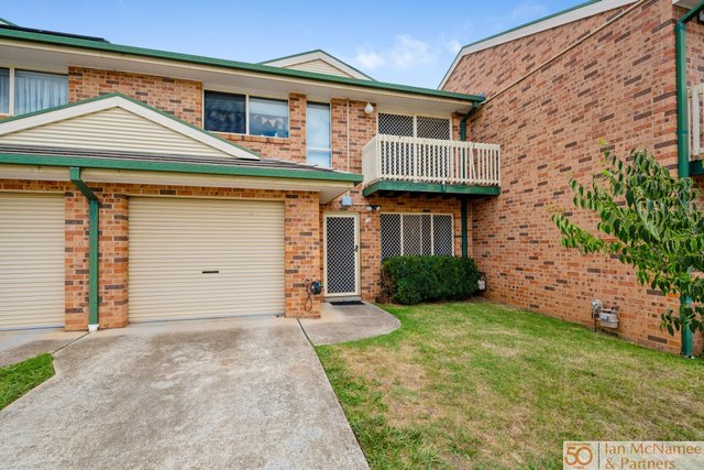 25/48 Carrington Street, NSW 2620