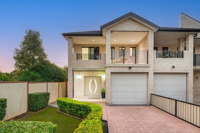 20A Homelea Avenue, NSW 2213