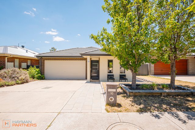 10 Utz Street, ACT 2611