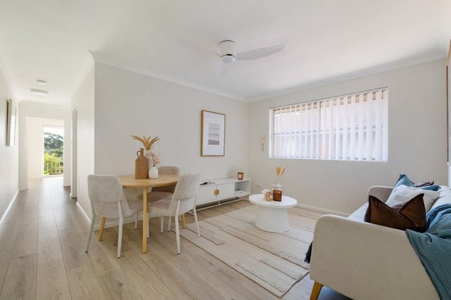 5/6 Lucerne Street, NSW 2192