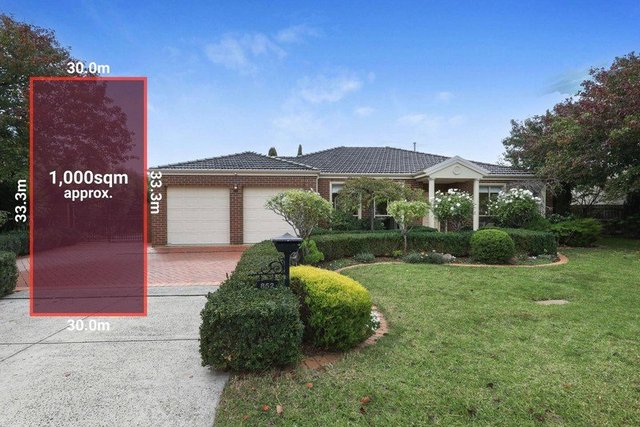 852 Old Calder Highway, VIC 3036