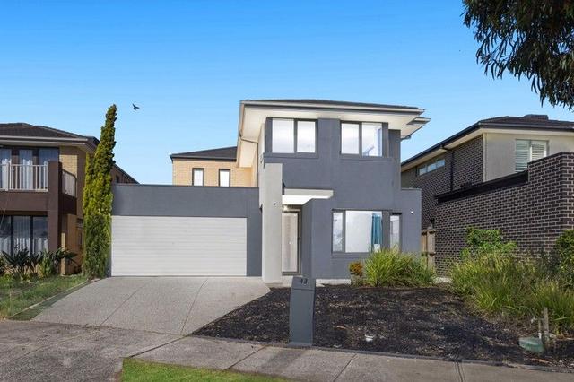 43 Lukis  Avenue, VIC 3027