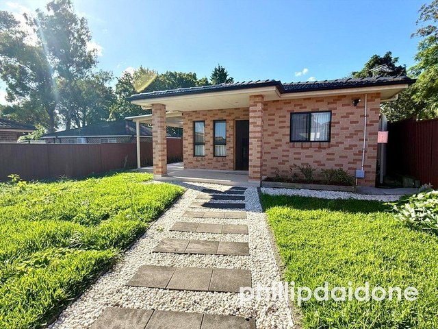 27A Cornwall Rd, NSW 2144