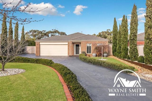 6 Peppercorn Court, VIC 3764