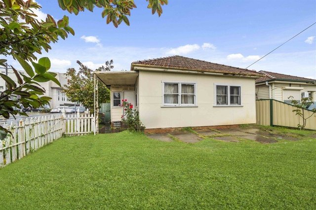 534 Punchbowl Road, NSW 2195