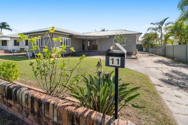 11 Boston Street, QLD 4670