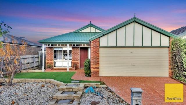 4 Chloris Court, VIC 3029