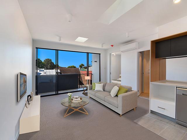 308/267-269 King Street, NSW 2300