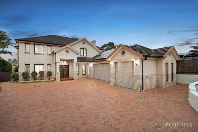 2 Defelice Place, VIC 3138