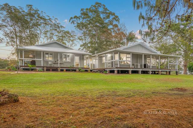 686 Bellangry Rd, NSW 2446