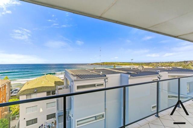 6/4 Severn Street, NSW 2035