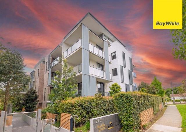 103/31 Forest Grove, NSW 2121