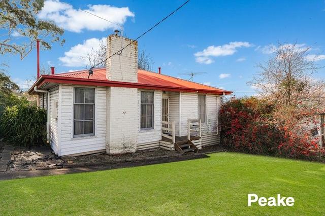 17 Satelberg Street, VIC 3840