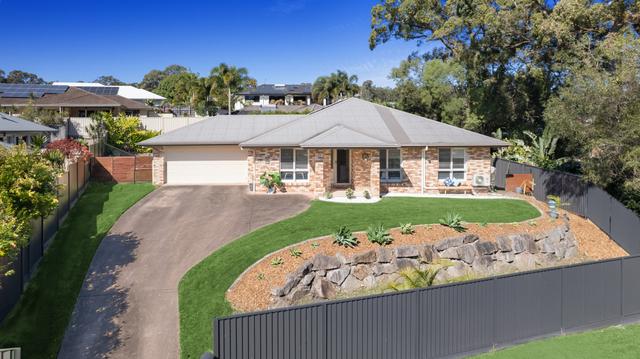 11 High Park Crescent, QLD 4551