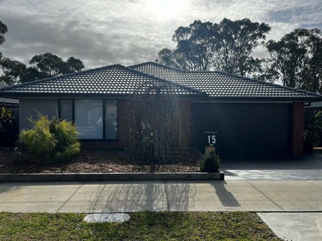 15 Houghton Crescent, VIC 3878