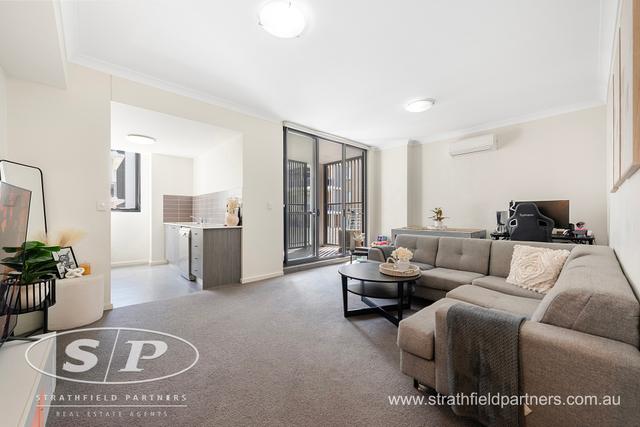 69/6-8 George Street, NSW 2170