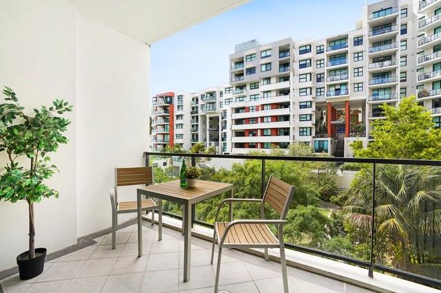164/310 Wattle Street, NSW 2007