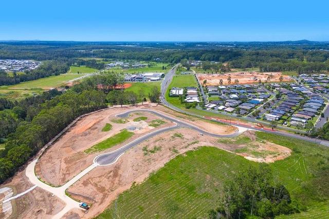 Lot 22 The Gateway Estate, 556 John Oxley Drive, NSW 2444