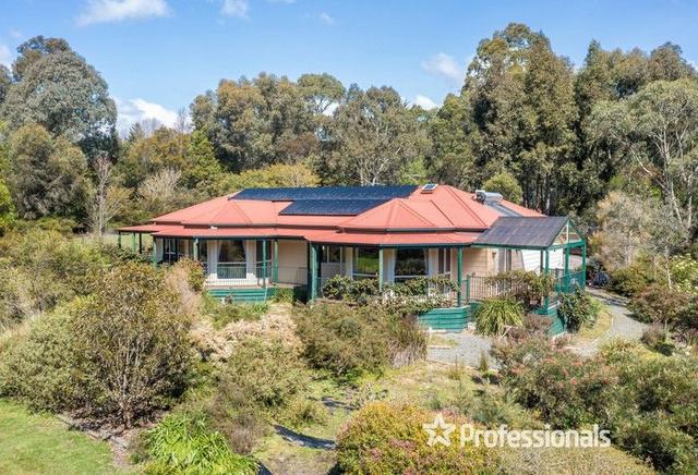 45 Crombie Road, VIC 3140