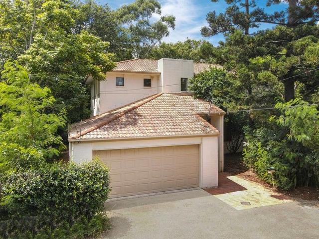 268 Indooroopilly Road, QLD 4068