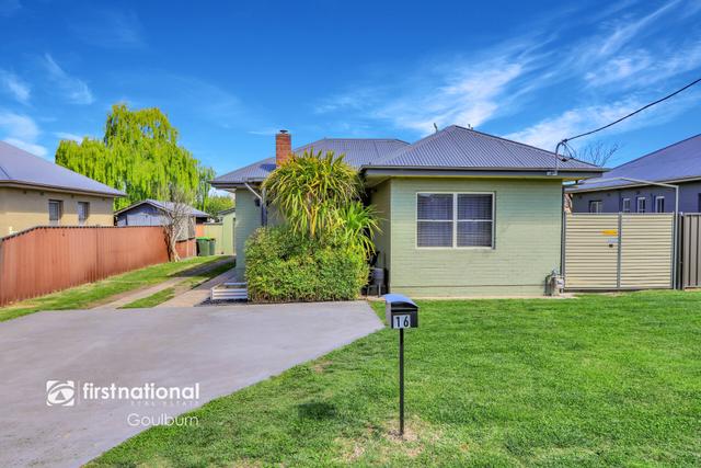 16 Wheatley Avenue, NSW 2580