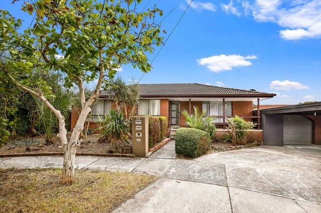 11 Midholm Court, VIC 3074