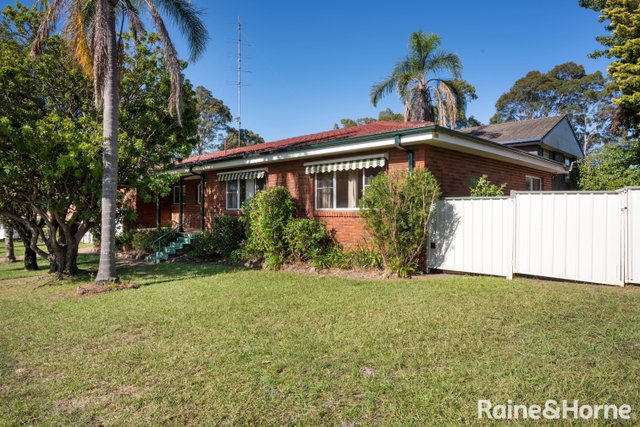187 McKay Street, NSW 2541