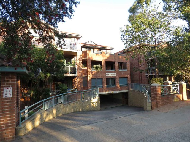 11/152-156 Station Street, NSW 2145