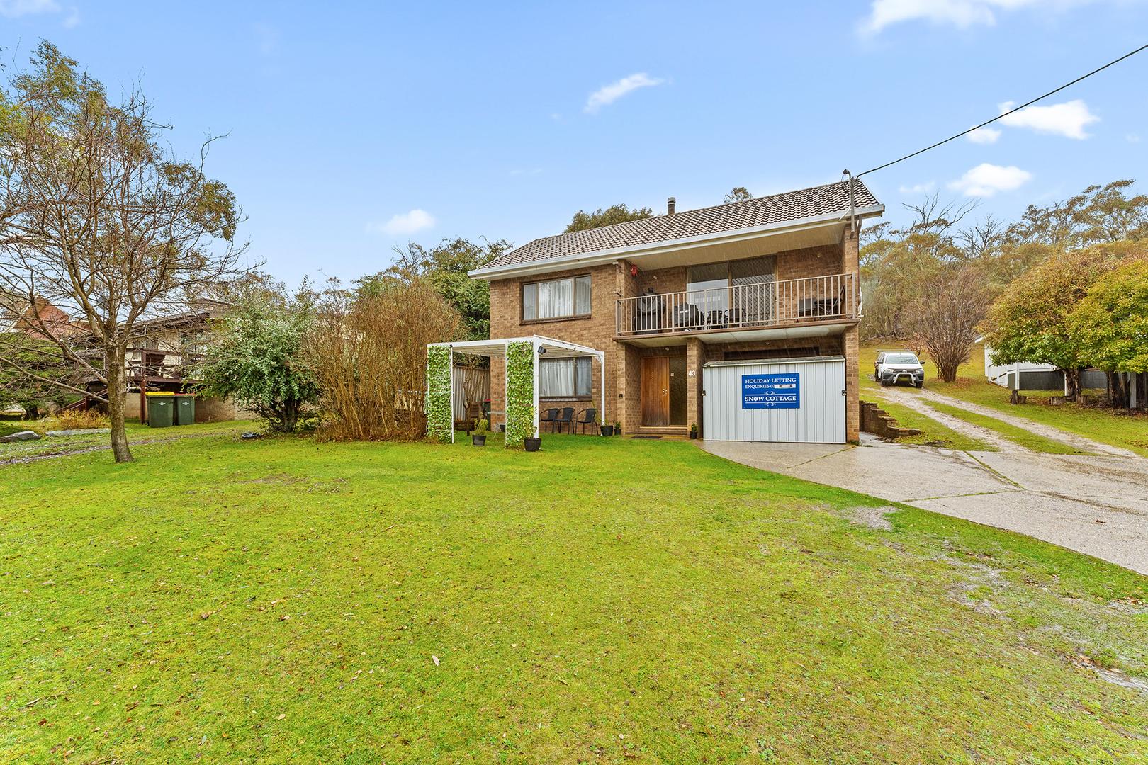 43 Illawong Road, Anglers Reach NSW 2629 Allhomes