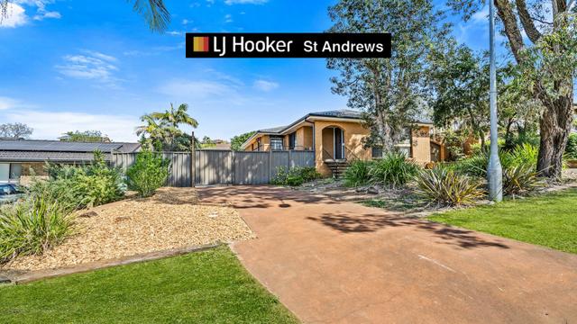 7 Brechin Road, NSW 2566