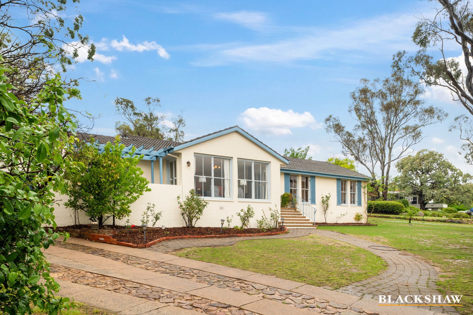 36 Holmes Crescent, Campbell ACT 2612 Allhomes