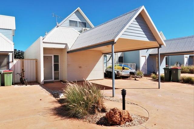 8/1 Coral Way, WA 6707