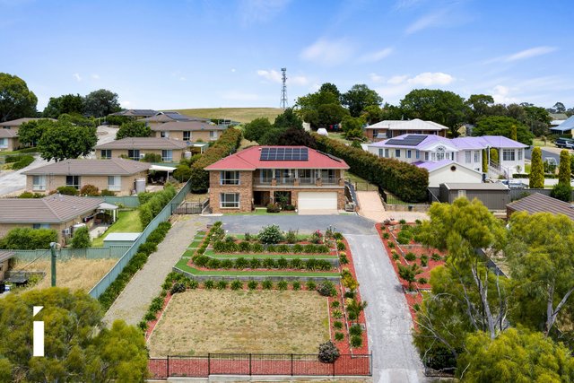 3 Victoria Street, NSW 2582