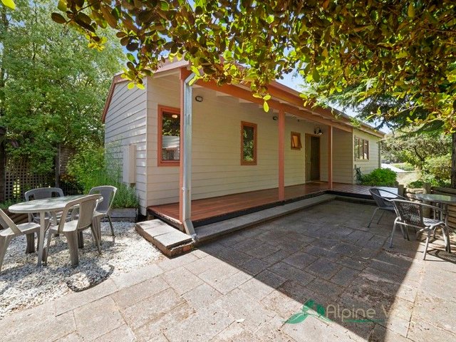 4 Reid Court, VIC 3698